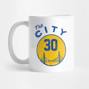 The City Mug